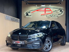 BMW Série 1