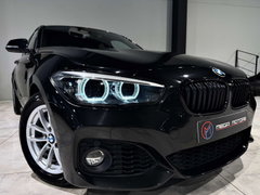 BMW 1 Reeks