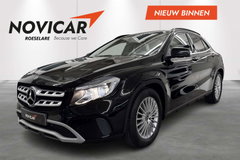 Mercedes GLA
