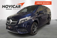 Mercedes V-Klasse