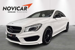Mercedes CLA