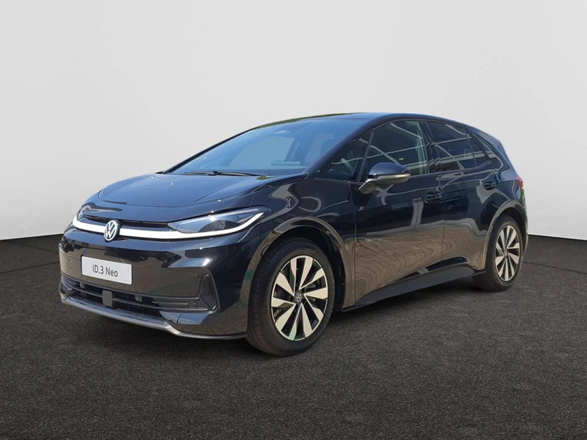Volkswagen ID3