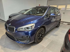 BMW 2 Reeks Tourer