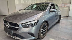 Mercedes B-Class
