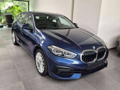 BMW Série 1