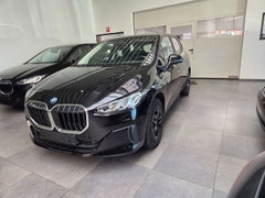 BMW Série 2 Tourer