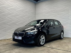 BMW 2 Reeks