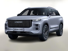 Jaecoo J7