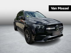 Mercedes GLE