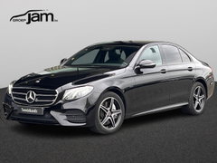 Mercedes E-Klasse