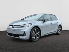 Volkswagen ID3