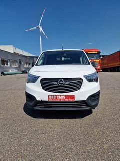 Opel Combo Tour