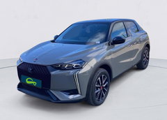DS DS 3