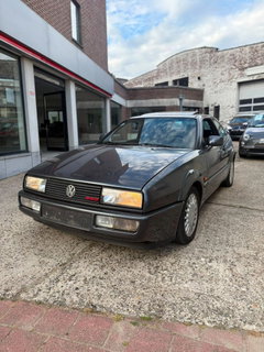 Volkswagen Corrado