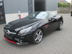 Mercedes SLC