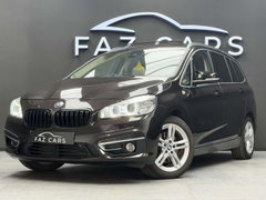 BMW Série 2 Tourer
