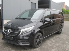 Mercedes V-Class