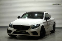 Mercedes Classe C