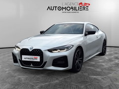 BMW Série 4