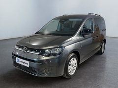 Volkswagen Caddy Life