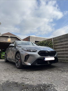 BMW Série 1