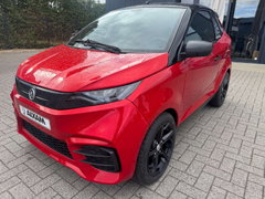 Aixam Coupe