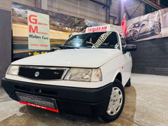 Lancia Y