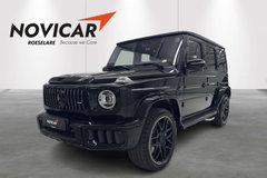 Mercedes G-Klasse