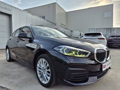 BMW 1 Reeks