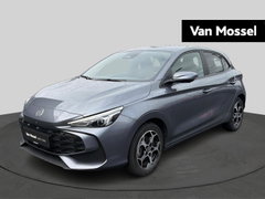 MG MG3