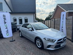 Mercedes Classe A