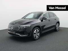 Mercedes EQA