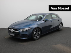 Mercedes A Klasse