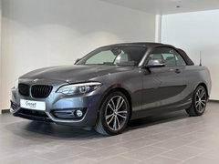 BMW Série 2