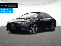 Mercedes CLA