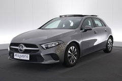 Mercedes A Klasse