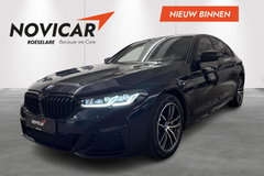 BMW Série 5