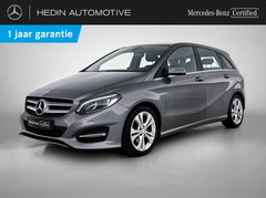 Mercedes B-Klasse
