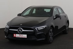 Mercedes A Klasse
