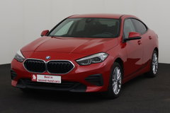 BMW 2 Reeks