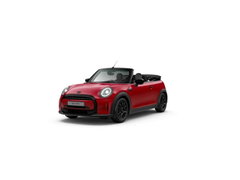 MINI Cabrio