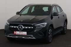 Mercedes GLA