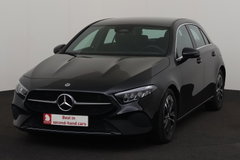 Mercedes A Klasse