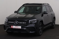 Mercedes GLB
