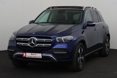 Mercedes GLE