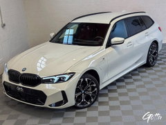 BMW 3 Reeks