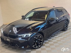 BMW 3 Reeks