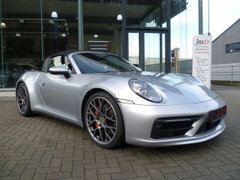 Porsche Targa