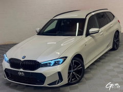 BMW 3 Reeks