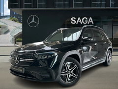 Mercedes  EQB 250